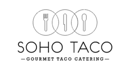 SOHO TACO GOURMET TACO CATERING trademark