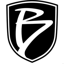 B trademark