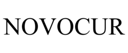 NOVOCUR trademark