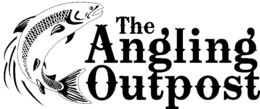 THE ANGLING OUTPOST trademark