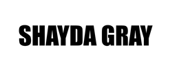 SHAYDA GRAY trademark
