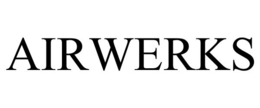 AIRWERKS trademark