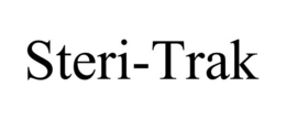 STERI-TRAK trademark