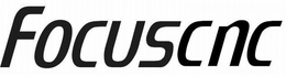 FOCUSCNC trademark