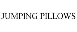 JUMPING PILLOWS trademark