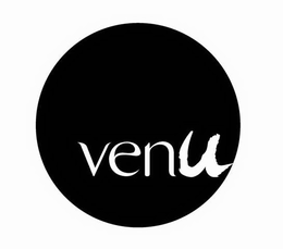 VENU trademark