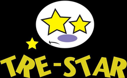 TRE-STAR trademark