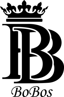 BB BOBOS trademark