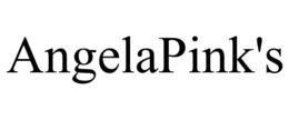 ANGELAPINK'S trademark