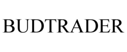 BUDTRADER trademark