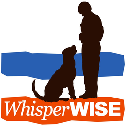 WHISPERWISE trademark
