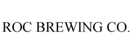 ROC BREWING CO. trademark