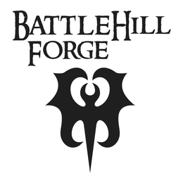 BATTLE HILL FORGE trademark