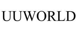 UUWORLD trademark