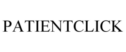 PATIENTCLICK trademark