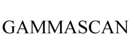 GAMMASCAN trademark