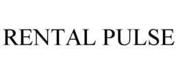 RENTAL PULSE trademark