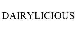 DAIRYLICIOUS trademark
