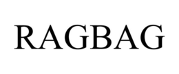 RAGBAG trademark