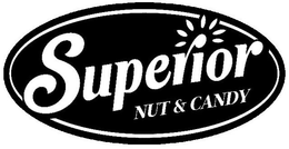 SUPERIOR NUT & CANDY trademark