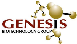 GENESIS BIOTECHNOLOGY GROUP trademark