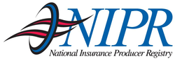NIPR NATIONAL INSURANCE PRODUCER REGISTRY trademark