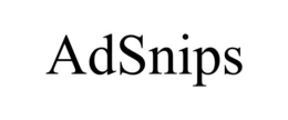 ADSNIPS trademark