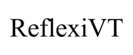 REFLEXIVT trademark