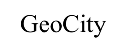 GEOCITY trademark