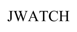 JWATCH trademark