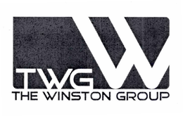 TWG W THE WINSTON GROUP trademark