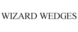 WIZARD WEDGES trademark