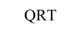 QRT trademark