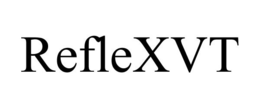 REFLEXVT trademark