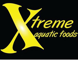 XTREME AQUATIC FOODS trademark