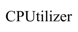 CPUTILIZER trademark
