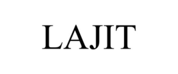 LAJIT trademark