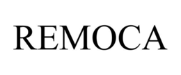 REMOCA trademark