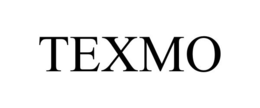 TEXMO trademark
