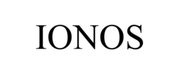 IONOS trademark