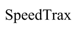 SPEEDTRAX trademark