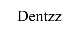 DENTZZ trademark