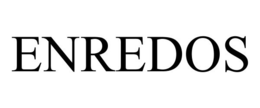 ENREDOS trademark