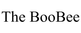 THE BOOBEE trademark