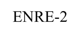ENRE-2 trademark