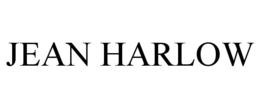 JEAN HARLOW trademark