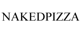 NAKEDPIZZA trademark