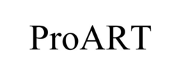 PROART trademark