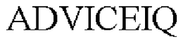 ADVICEIQ trademark