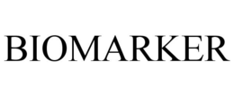 BIOMARKER trademark